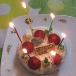 パティスリーメリクリ - 