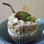 パティスリーメリクリ - WAGURI