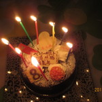 パティスリーメリクリ - 