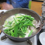 居酒屋新鮮組 - 鍋