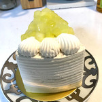 パティスリー SATSUKI - 