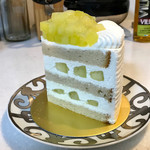 パティスリー SATSUKI - 