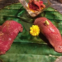 焼肉 しんうち 神楽坂 - 