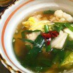 酒菜 竹のした - 