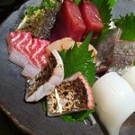 酒菜 竹のした - 