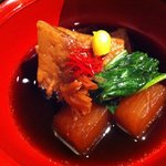 酒菜 竹のした - 