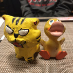 居酒屋 ろくだん - にゅんさんにお借りして激写！！(*≧∀≦*)