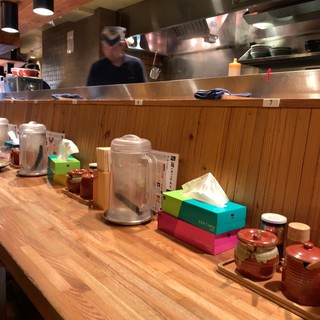 つけ麺屋 やすべえ_2