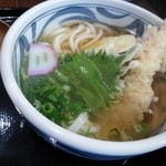 讃岐うどん　雅流 - 