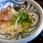 讃岐うどん　雅流 - 