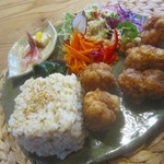 モーリンデッキ - ２０１８年１０月再訪問