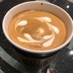 TULLY'S COFFEE - 