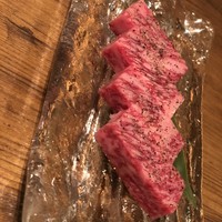 焼肉うしごろ 西麻布本店 - 
