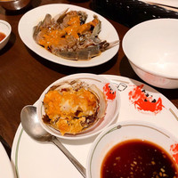 中国飯店 紫玉蘭 - 
