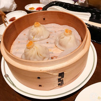 中国飯店 紫玉蘭 - 