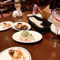中国飯店 紫玉蘭 - 