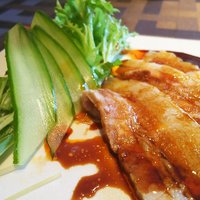 中国料理 翆陽 - 2500円のランチコース「蓮花」より