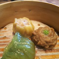 中国料理 翆陽 - 2500円のランチコース「蓮花」より