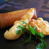 中国料理 翆陽 - 2500円のランチコース「蓮花」より