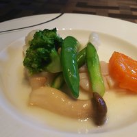 中国料理 翆陽 - 2500円のランチコース「蓮花」より