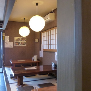 讃岐うどん 雅流_2