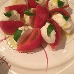 TRATTORIA  ARIETTA - 