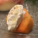 ラディーチェ - 