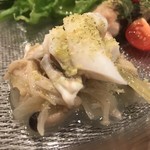 ラディーチェ - 