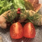 ラディーチェ - 