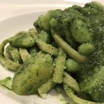 ラディーチェ - 