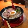 うちのラーメン 我豚