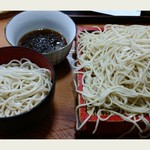 Miyoukou Soba - 