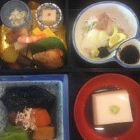 京都吉兆 松花堂店 - 