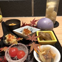 深夜食堂GAMIN - 