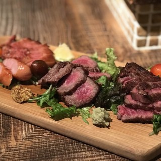 島食材&宮古牛 炭火 わとわ_0