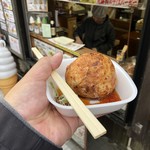 木の実 - 飛騨牛大玉焼き