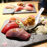 KINKA sushi bar izakaya - 