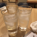 寿司懐石　かご家