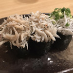 寿司懐石　かご家