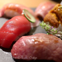 KINKA sushi bar izakaya 渋谷 - 
