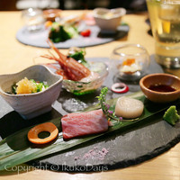KINKA sushi bar izakaya 渋谷 - 
