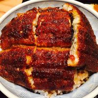 うなぎ家 しば福や - 