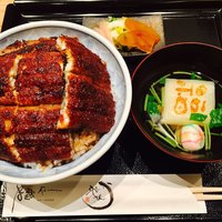 うなぎ家 しば福や - 