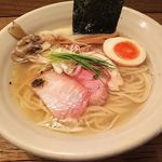 Homemade Ramen 麦苗 - 