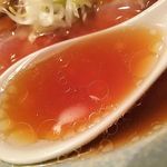 Homemade Ramen 麦苗 - 