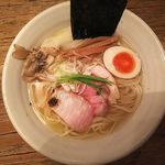 Homemade Ramen 麦苗 - 