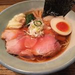 Homemade Ramen 麦苗 - 