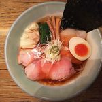 Homemade Ramen 麦苗 - 