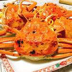 越前がにミュージアムショップ - せいこ蟹
