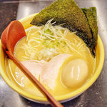 KINTON RAMEN - 